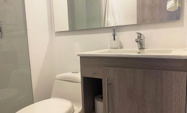 PR21680 Apartamento en arriendo en el sector Camino Verde