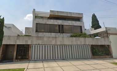 Casa en Venta Mariano Azuela, Ciudad Satélite, Naucalpan, ABC