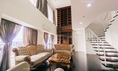 Milano Residences  | Four Bedroom 4BR Condo Unit For Sale - #3342