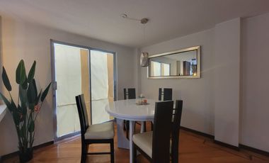 HERMOSA CASA EN EL CONJUNTO LISBOA