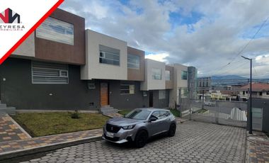 HERMOSA CASA EN EL CONJUNTO LISBOA