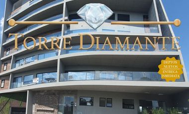 Venta de Departamento con seguridad y amenidades