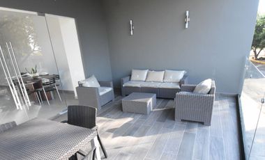 Venta de Departamento con seguridad y amenidades
