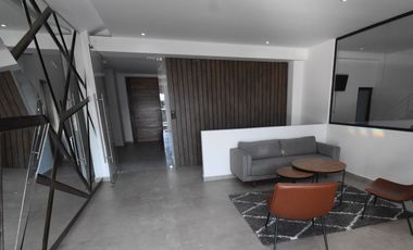 Venta de Departamento con seguridad y amenidades