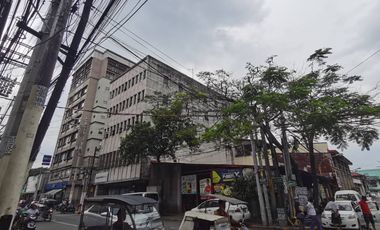 Tondo Manila Prime Commercial lot