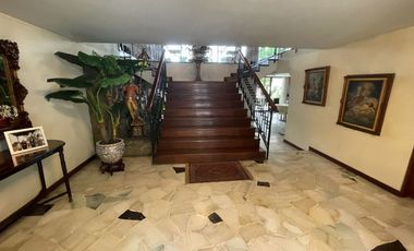 Casa de venta en la Puntilla