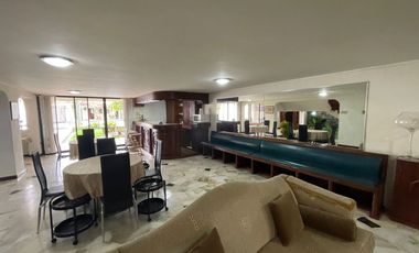Casa de venta en la Puntilla