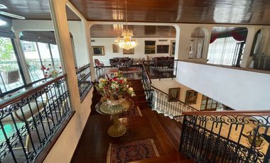 Casa de venta en la Puntilla