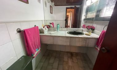 Casa de venta en la Puntilla