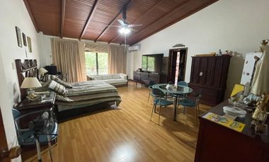 Casa de venta en la Puntilla