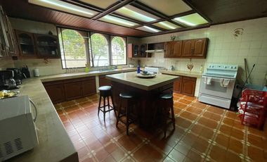 Casa de venta en la Puntilla