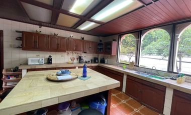 Casa de venta en la Puntilla