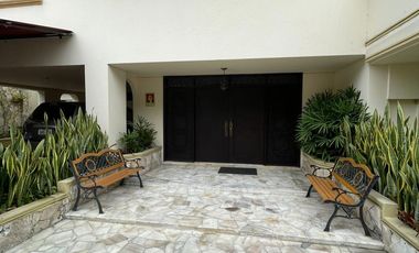 Casa de venta en la Puntilla