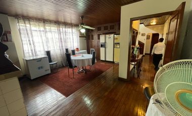 Casa de venta en la Puntilla