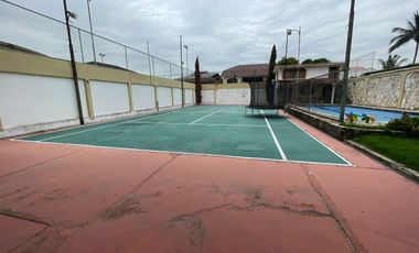 Casa de venta en la Puntilla