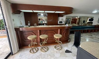 Casa de venta en la Puntilla