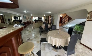 Casa de venta en la Puntilla