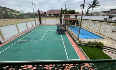 Casa de venta en la Puntilla