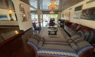 Casa de venta en la Puntilla