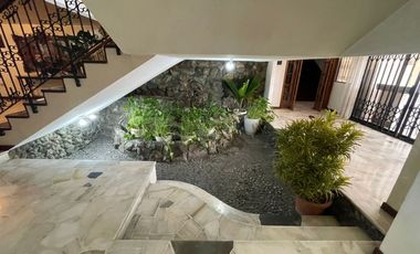 Casa de venta en la Puntilla