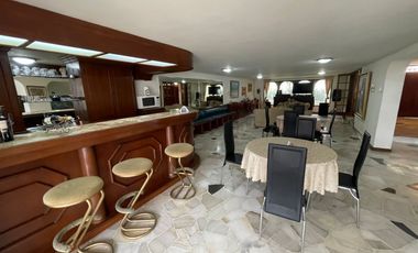 Casa de venta en la Puntilla