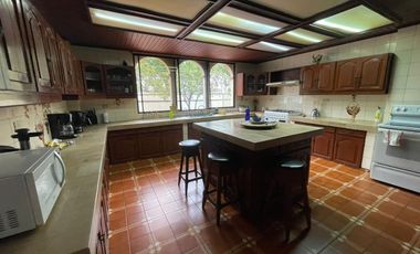 Casa de venta en la Puntilla