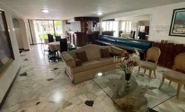 Casa de venta en la Puntilla
