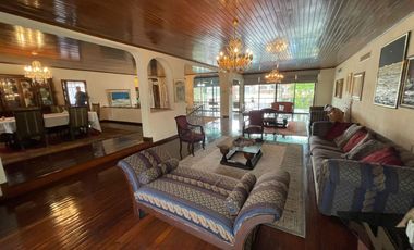 Casa de venta en la Puntilla
