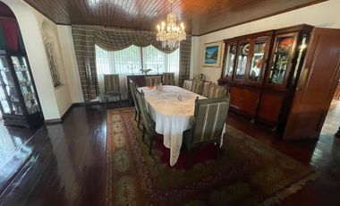 Casa de venta en la Puntilla