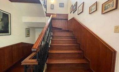 Casa de venta en la Puntilla