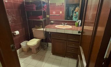 Casa de venta en la Puntilla