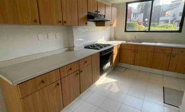 CASA EN CONDOMINIO TEPEPAN