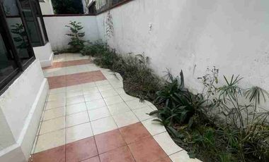 CASA EN CONDOMINIO TEPEPAN