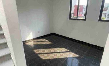 CASA EN CONDOMINIO TEPEPAN