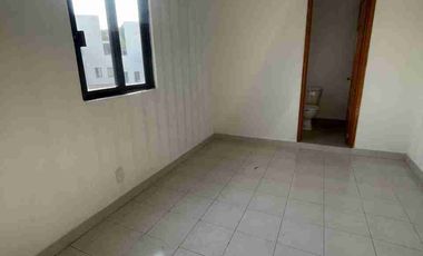 CASA EN CONDOMINIO TEPEPAN