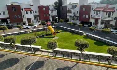 CASA EN CONDOMINIO TEPEPAN