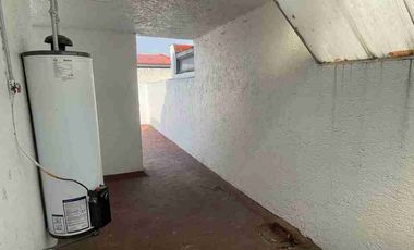 CASA EN CONDOMINIO TEPEPAN