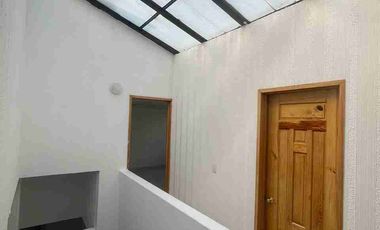 CASA EN CONDOMINIO TEPEPAN