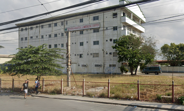 Industrial/Commercial Lot for sale at Brgy. Maderan, General Mariano Alvarez