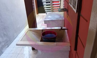 VENDO CASA DURAN CDLA. ABEL GILBERT III