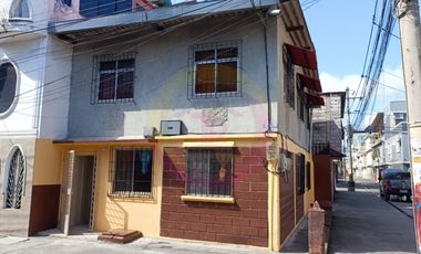 VENDO CASA DURAN CDLA. ABEL GILBERT III