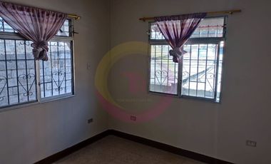 VENDO CASA DURAN CDLA. ABEL GILBERT III