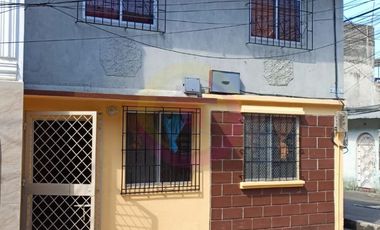 VENDO CASA DURAN CDLA. ABEL GILBERT III