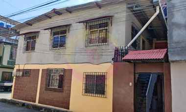 VENDO CASA DURAN CDLA. ABEL GILBERT III