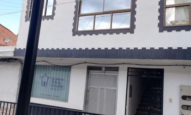 APARTAMENTO SEGUNDO PISO LA VENTA EN EL RETIRO ANTIOQUIA