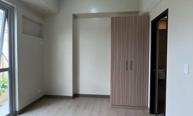 Rent to own studio condo unit with lanai for sale in The Verdin at Maple Grove Cavite