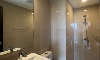 Rent to own studio condo unit with lanai for sale in The Verdin at Maple Grove Cavite