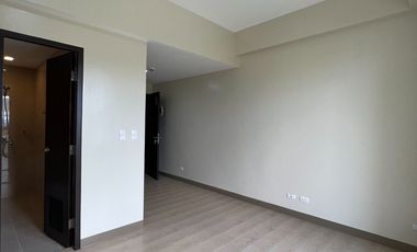 Rent to own studio condo unit with lanai for sale in The Verdin at Maple Grove Cavite