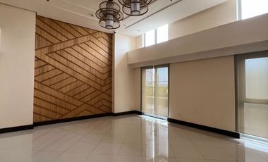 Rent to own studio condo unit with lanai for sale in The Verdin at Maple Grove Cavite