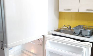 Departamento amueblado cerca de la zona de hospitales